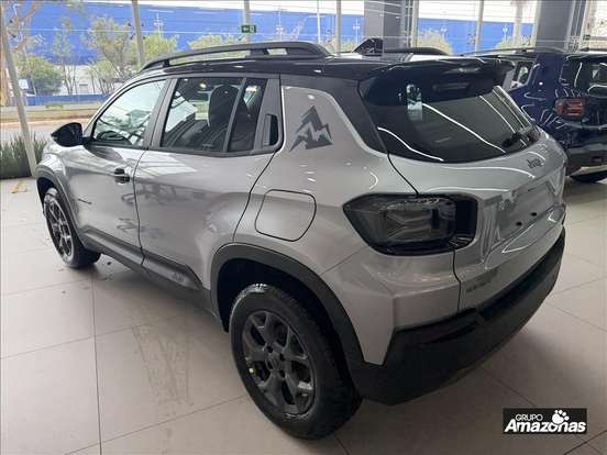 JEEP-AVENGER-1.0 T200 TURBO MHEV ALTITUDE CVT JEEP-AVENGER-2026