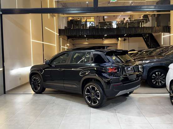 JEEP-AVENGER-1.0 T200 TURBO MHEV LIMITED CVT JEEP-AVENGER-2026