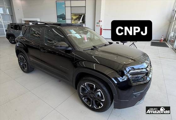 JEEP AVENGER 1.0 T200 TURBO MHEV LIMITED CVT
