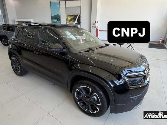 JEEP-AVENGER-1.0 T200 TURBO MHEV LIMITED CVT JEEP-AVENGER-2026