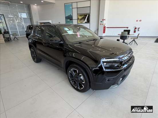 JEEP-AVENGER-1.0 T200 TURBO MHEV LIMITED CVT JEEP-AVENGER-2026