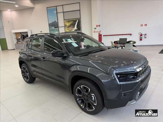 JEEP-AVENGER-1.0 T200 TURBO MHEV LIMITED CVT JEEP-AVENGER-2026