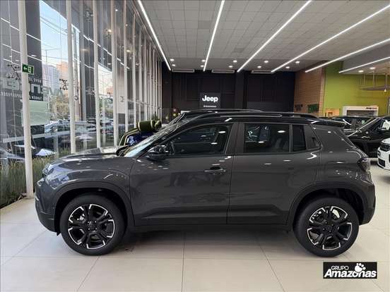 JEEP-AVENGER-1.0 T200 TURBO MHEV LIMITED CVT JEEP-AVENGER-2026