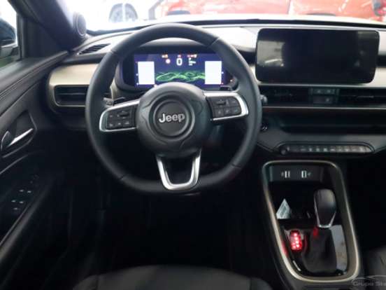JEEP-AVENGER-1.0 T200 TURBO MHEV LIMITED CVT JEEP-AVENGER-2026