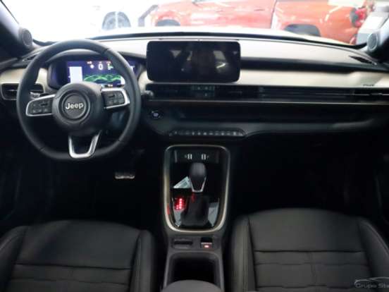 JEEP-AVENGER-1.0 T200 TURBO MHEV LIMITED CVT JEEP-AVENGER-2026