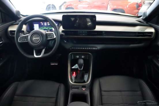 JEEP-AVENGER-1.0 T200 TURBO MHEV LIMITED CVT JEEP-AVENGER-2026