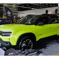 JEEP AVENGER 1.0 T200 TURBO MHEV LIMITED CVT JEEP AVENGER 1.0 T200 TURBO MHEV LIMITED CVT