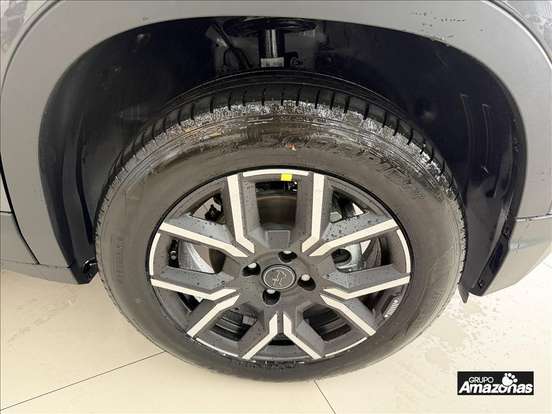 JEEP-AVENGER-1.0 T200 TURBO MHEV LONGITUDE CVT JEEP-AVENGER-2026