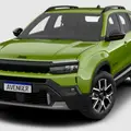 JEEP AVENGER 1.0 T200 TURBO MHEV LONGITUDE CVT JEEP AVENGER 1.0 T200 TURBO MHEV LONGITUDE CVT