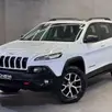 JEEP CHEROKEE 3.2 LIMITED 4X4 V6 24V GASOLINA 4P AUTOMÁTICO JEEP CHEROKEE 3.2 LIMITED 4X4 V6 24V GASOLINA 4P AUTOMÁTICO