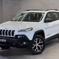 JEEP CHEROKEE 3.2 LIMITED 4X4 V6 24V GASOLINA 4P AUTOMÁTICO JEEP CHEROKEE 3.2 LIMITED 4X4 V6 24V GASOLINA 4P AUTOMÁTICO