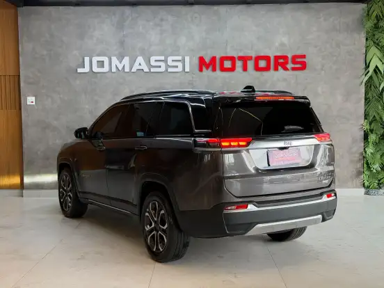 JEEP-COMMANDER-1.3 T270 TURBO FLEX LIMITED AT6 JEEP-COMMANDER-2023
