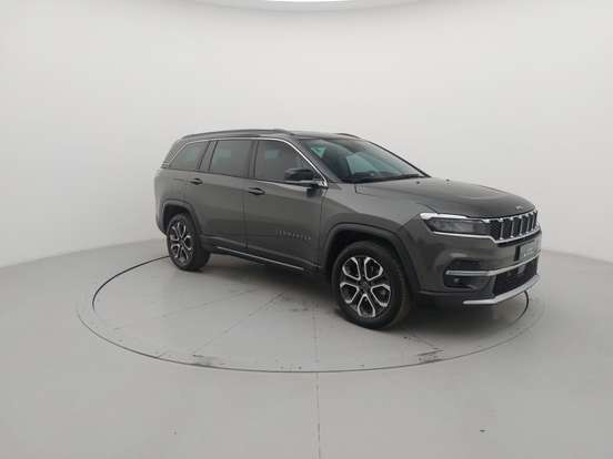 JEEP-COMMANDER-1.3 T270 TURBO FLEX LIMITED AT6 JEEP-COMMANDER-2024