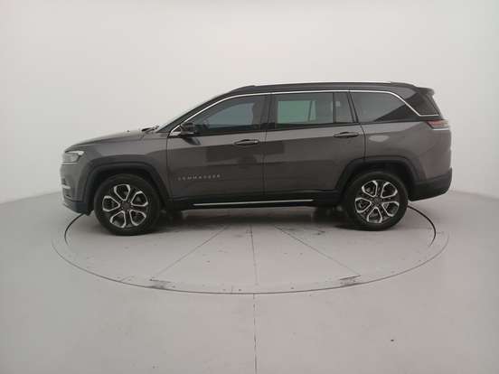 JEEP-COMMANDER-1.3 T270 TURBO FLEX LIMITED AT6 JEEP-COMMANDER-2024