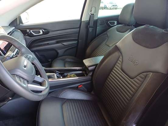 JEEP-COMMANDER-1.3 T270 TURBO FLEX LIMITED AT6 JEEP-COMMANDER-2024