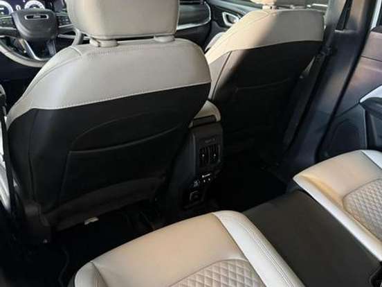 JEEP-COMMANDER-1.3 T270 TURBO FLEX LIMITED AT6 JEEP-COMMANDER-2023