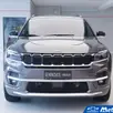 JEEP COMMANDER 1.3 T270 TURBO FLEX LIMITED AT6 JEEP COMMANDER 1.3 T270 TURBO FLEX LIMITED AT6