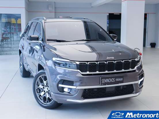 JEEP-COMMANDER-1.3 T270 TURBO FLEX LIMITED AT6 JEEP-COMMANDER-2023