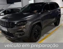 JEEP COMMANDER 1.3 T270 TURBO FLEX LIMITED AT6 JEEP COMMANDER 1.3 T270 TURBO FLEX LIMITED AT6