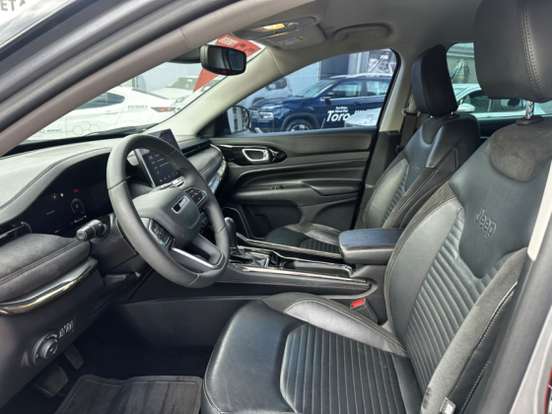 JEEP-COMMANDER-1.3 T270 TURBO FLEX LIMITED AT6 JEEP-COMMANDER-2023
