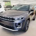 JEEP COMMANDER 1.3 T270 TURBO FLEX LONGITUDE AT6 JEEP COMMANDER 1.3 T270 TURBO FLEX LONGITUDE AT6