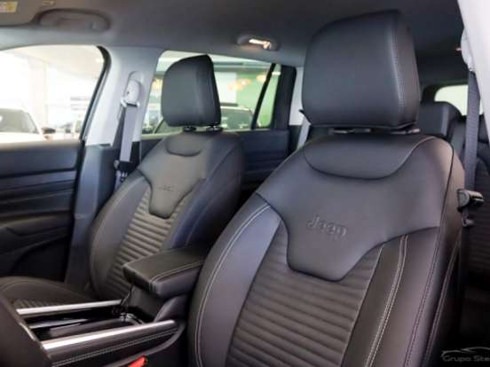 JEEP-COMMANDER-1.3 T270 TURBO FLEX LONGITUDE AT6 JEEP-COMMANDER-2026