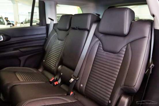JEEP-COMMANDER-1.3 T270 TURBO FLEX LONGITUDE AT6 JEEP-COMMANDER-2026