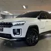 JEEP COMMANDER 1.3 T270 TURBO FLEX LONGITUDE AT6 JEEP COMMANDER 1.3 T270 TURBO FLEX LONGITUDE AT6