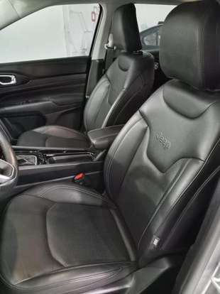 JEEP-COMMANDER-1.3 T270 TURBO FLEX LONGITUDE AT6 JEEP-COMMANDER-2025