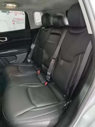 JEEP-COMMANDER-1.3 T270 TURBO FLEX LONGITUDE AT6 JEEP-COMMANDER-2025