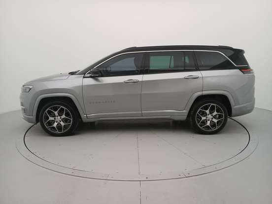 JEEP-COMMANDER-1.3 T270 TURBO FLEX OVERLAND AT6 JEEP-COMMANDER-2024