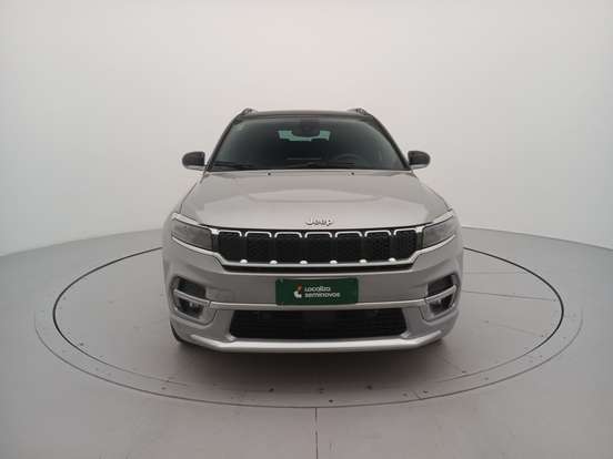 JEEP-COMMANDER-1.3 T270 TURBO FLEX OVERLAND AT6 JEEP-COMMANDER-2024