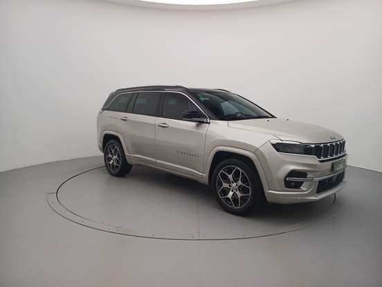 JEEP-COMMANDER-1.3 T270 TURBO FLEX OVERLAND AT6 JEEP-COMMANDER-2023