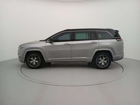 JEEP-COMMANDER-1.3 T270 TURBO FLEX OVERLAND AT6 JEEP-COMMANDER-2023