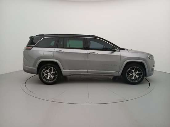 JEEP-COMMANDER-1.3 T270 TURBO FLEX OVERLAND AT6 JEEP-COMMANDER-2023