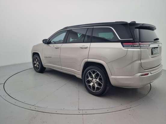 JEEP-COMMANDER-1.3 T270 TURBO FLEX OVERLAND AT6 JEEP-COMMANDER-2023