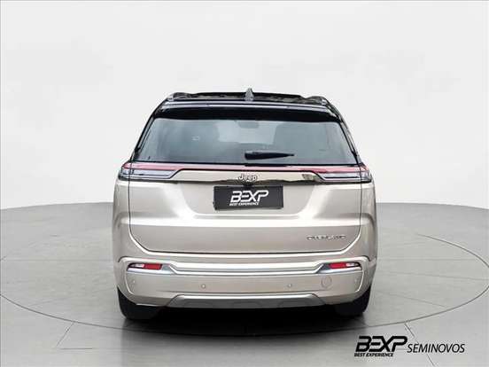 JEEP-COMMANDER-1.3 T270 TURBO FLEX OVERLAND AT6 JEEP-COMMANDER-2026