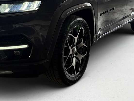 JEEP-COMMANDER-1.3 T270 TURBO FLEX OVERLAND AT6 JEEP-COMMANDER-2023