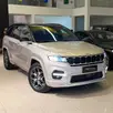 JEEP COMMANDER 1.3 T270 TURBO FLEX OVERLAND AT6 JEEP COMMANDER 1.3 T270 TURBO FLEX OVERLAND AT6