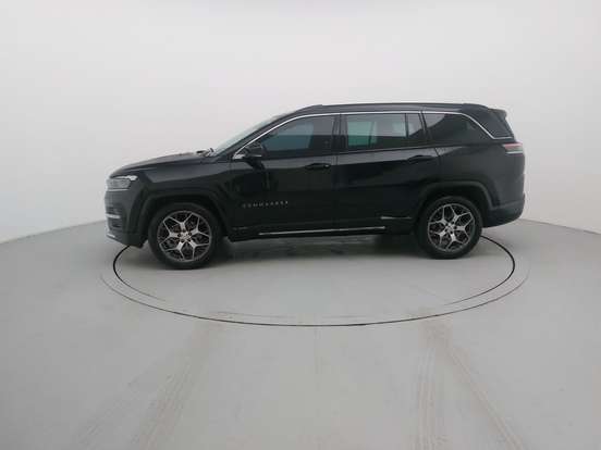 JEEP-COMMANDER-1.3 T270 TURBO FLEX OVERLAND AT6 JEEP-COMMANDER-2024