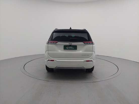 JEEP-COMMANDER-1.3 T270 TURBO FLEX OVERLAND AT6 JEEP-COMMANDER-2024