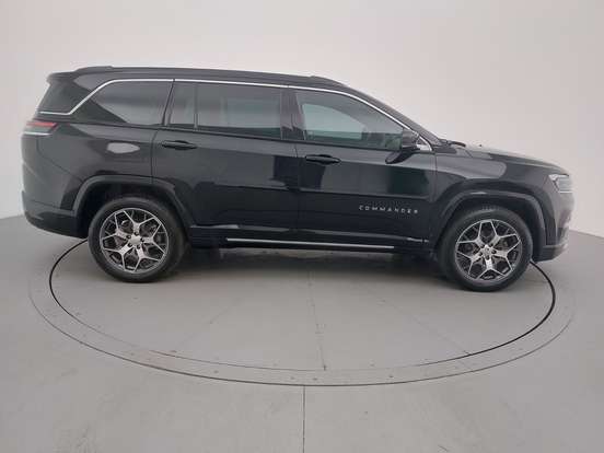 JEEP-COMMANDER-1.3 T270 TURBO FLEX OVERLAND AT6 JEEP-COMMANDER-2024
