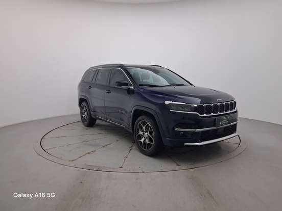 JEEP-COMMANDER-1.3 T270 TURBO FLEX OVERLAND AT6 JEEP-COMMANDER-2025