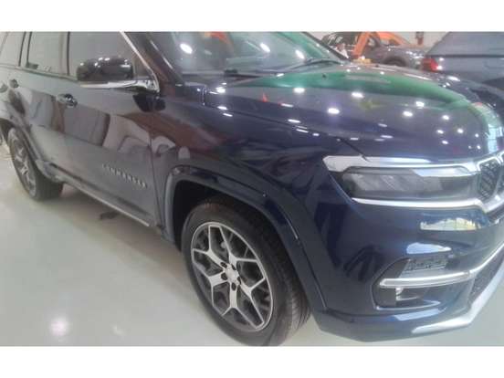 JEEP-COMMANDER-1.3 T270 TURBO FLEX OVERLAND AT6 JEEP-COMMANDER-2024