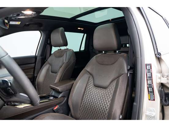 JEEP-COMMANDER-1.3 T270 TURBO FLEX OVERLAND AT6 JEEP-COMMANDER-2021