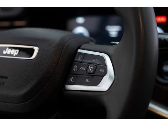 JEEP-COMMANDER-1.3 T270 TURBO FLEX OVERLAND AT6 JEEP-COMMANDER-2021