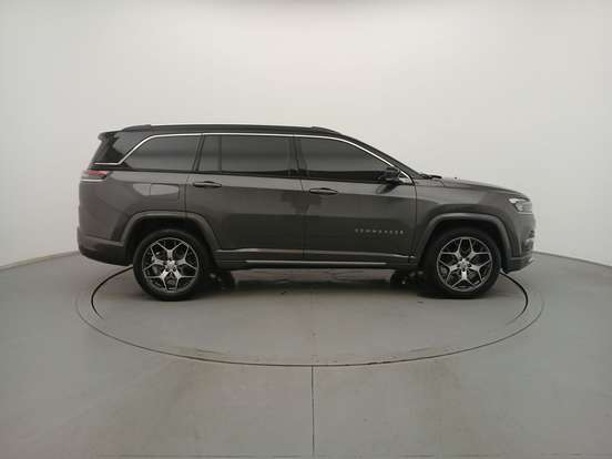JEEP-COMMANDER-1.3 T270 TURBO FLEX OVERLAND AT6 JEEP-COMMANDER-2024