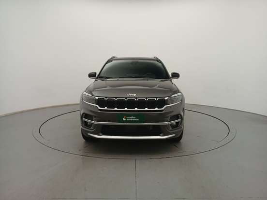 JEEP-COMMANDER-1.3 T270 TURBO FLEX OVERLAND AT6 JEEP-COMMANDER-2024