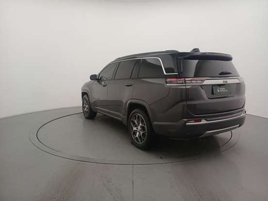 JEEP-COMMANDER-1.3 T270 TURBO FLEX OVERLAND AT6 JEEP-COMMANDER-2024