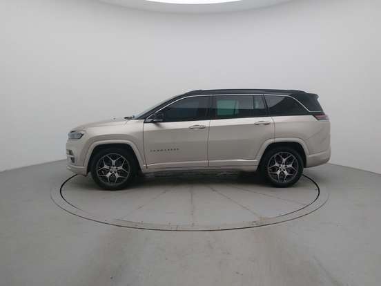 JEEP-COMMANDER-1.3 T270 TURBO FLEX OVERLAND AT6 JEEP-COMMANDER-2024
